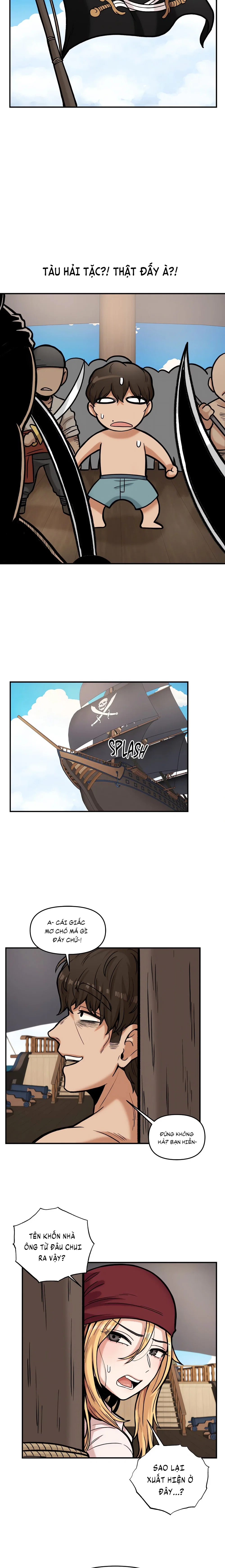 Con Mèo Nhặt Được Hóa Ra Là Succubus!? Tôi nhận... - Chap 12 - 11