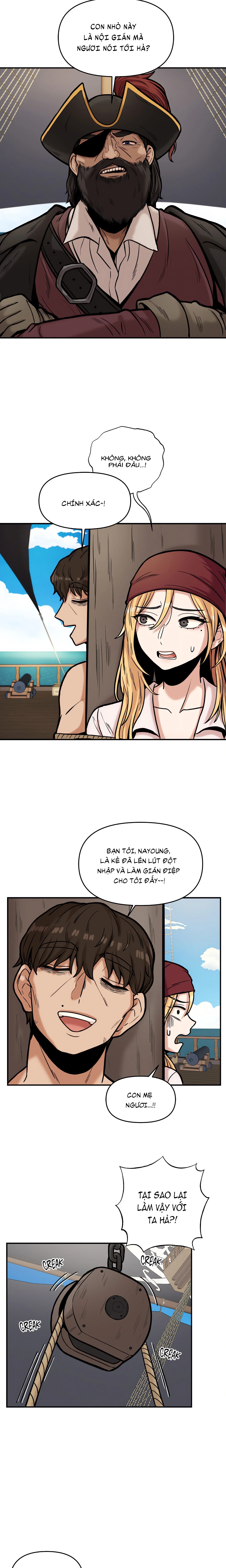 Con Mèo Nhặt Được Hóa Ra Là Succubus!? Tôi nhận... - Chap 12 - 12