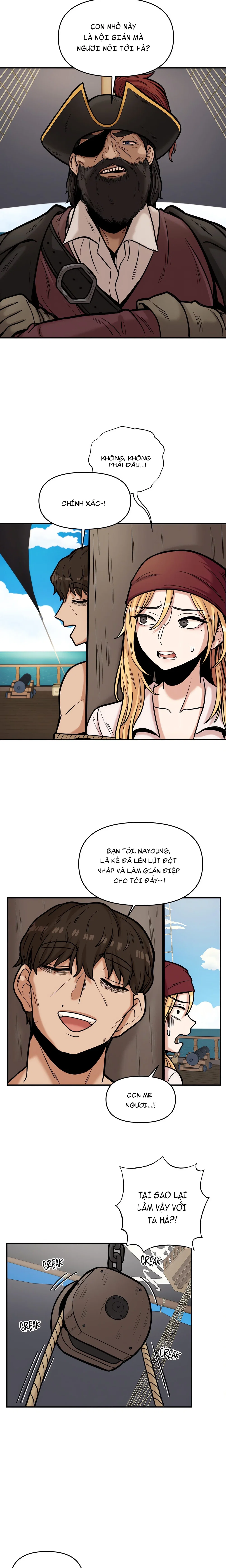 Con Mèo Nhặt Được Hóa Ra Là Succubus!? Tôi nhận... - Chap 12 - 12
