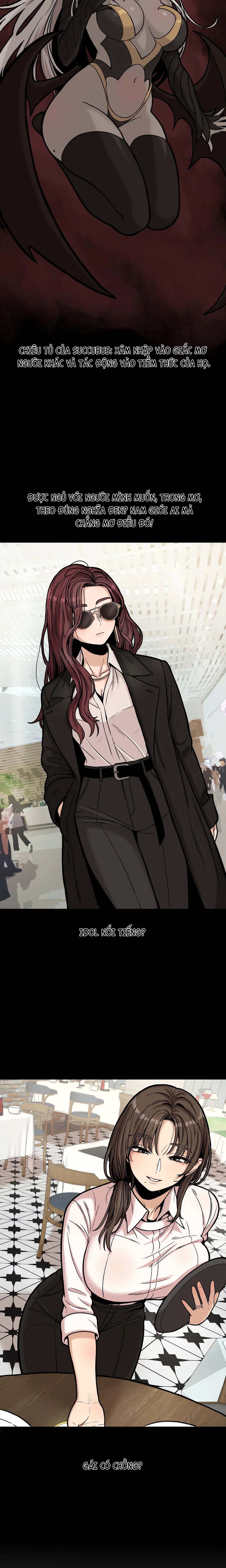 Con Mèo Nhặt Được Hóa Ra Là Succubus!? Tôi nhận... - Chap 12 - 9