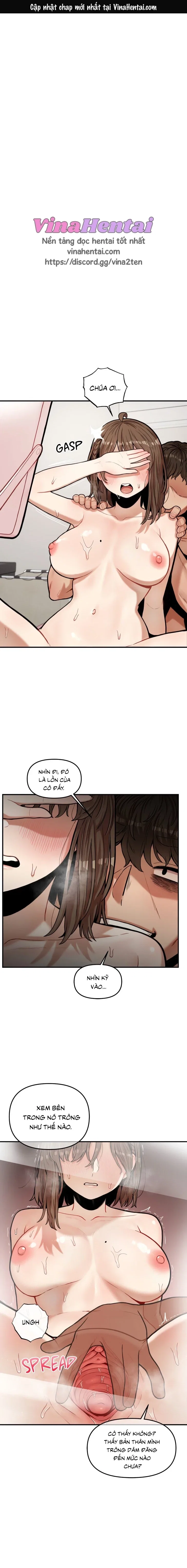 Con Mèo Nhặt Được Hóa Ra Là Succubus!? Tôi nhận... - Chap 11 - 1