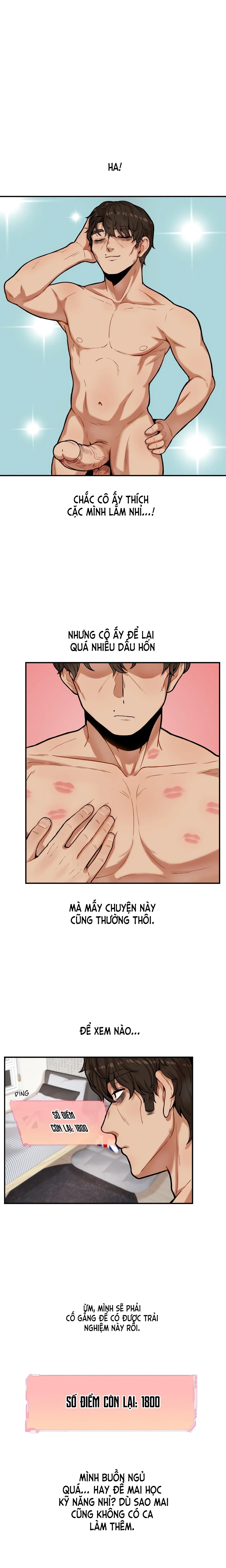 Con Mèo Nhặt Được Hóa Ra Là Succubus!? Tôi nhận... - Chap 11 - 10