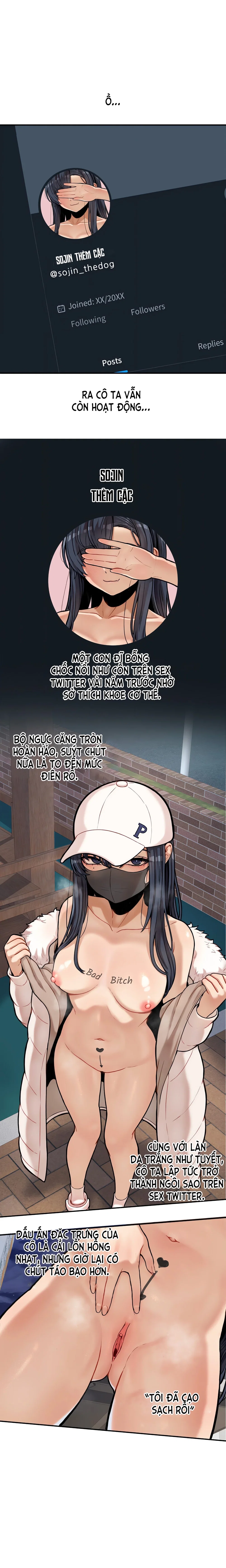 Con Mèo Nhặt Được Hóa Ra Là Succubus!? Tôi nhận... - Chap 11 - 18