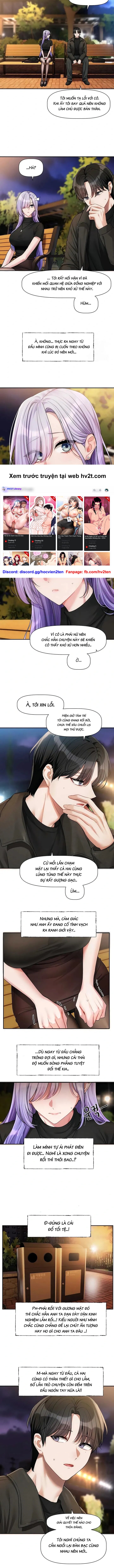Nhiệm Vụ Tình Yêu - Chap 10 - 10