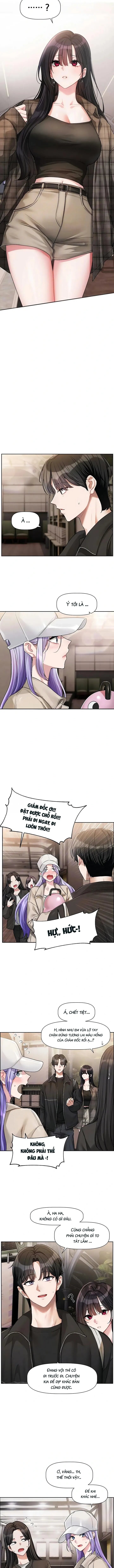 Nhiệm Vụ Tình Yêu - Chap 10 - 2