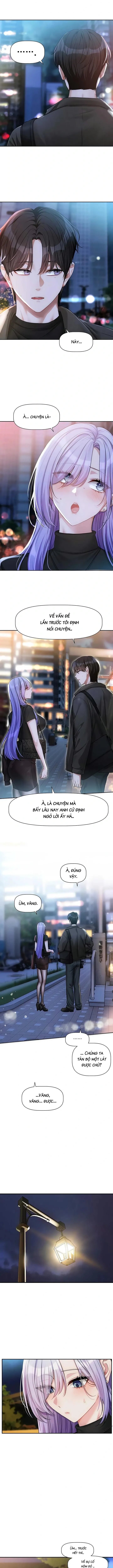 Nhiệm Vụ Tình Yêu - Chap 10 - 9