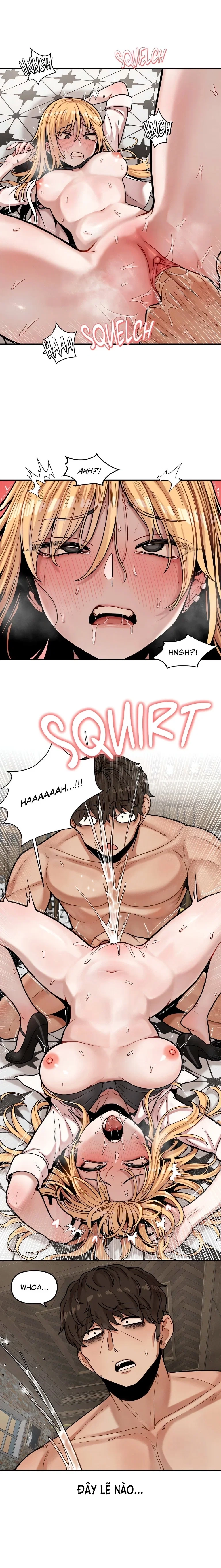 Con Mèo Nhặt Được Hóa Ra Là Succubus!? Tôi nhận... - Chap 15 - 14