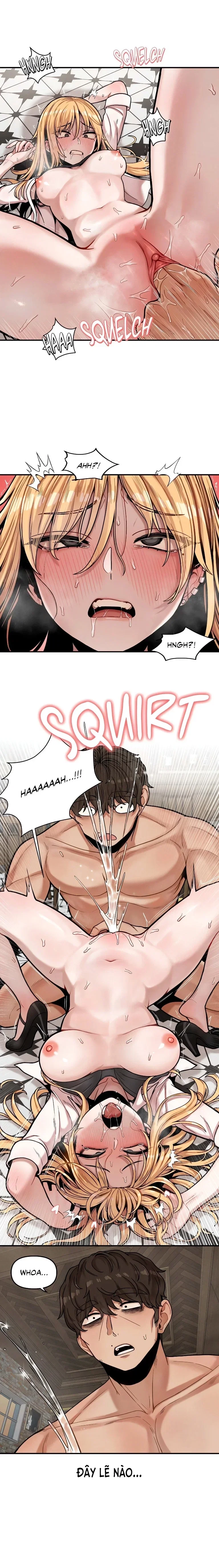 Con Mèo Nhặt Được Hóa Ra Là Succubus!? Tôi nhận... - Chap 15 - 14