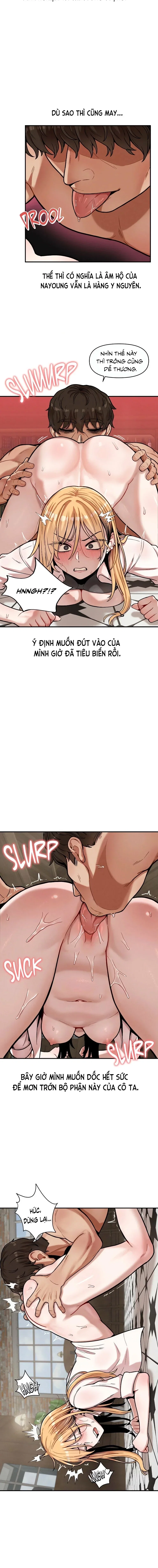 Con Mèo Nhặt Được Hóa Ra Là Succubus!? Tôi nhận... - Chap 15 - 2