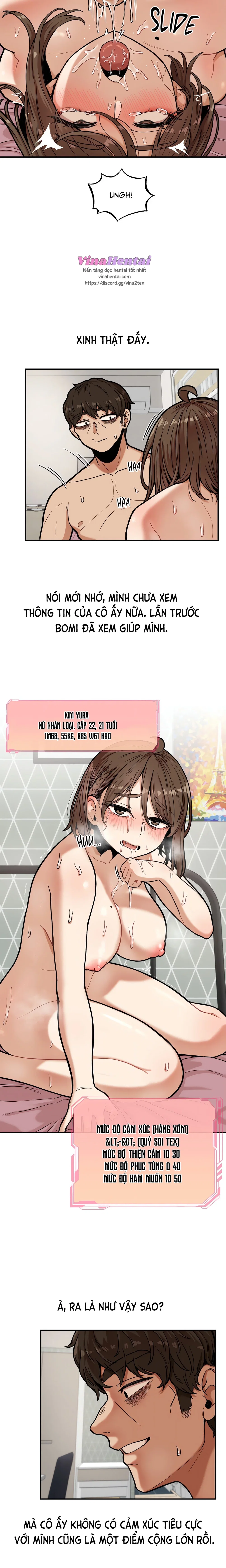 Con Mèo Nhặt Được Hóa Ra Là Succubus!? Tôi nhận... - Chap 9 - 2