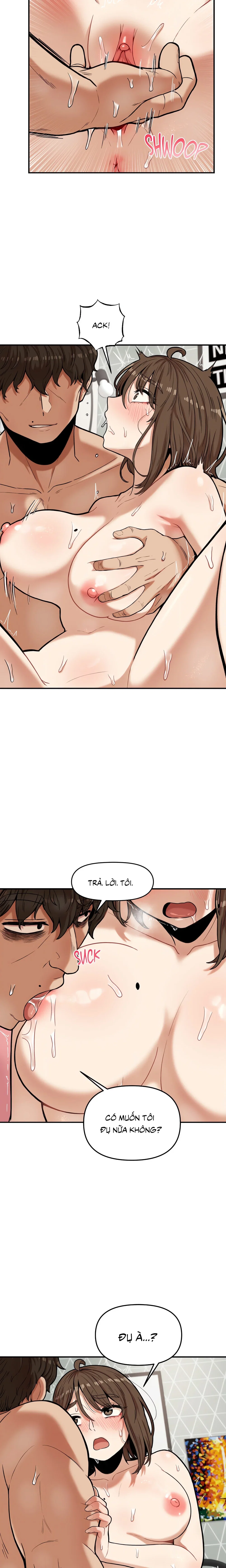 Con Mèo Nhặt Được Hóa Ra Là Succubus!? Tôi nhận... - Chap 9 - 6