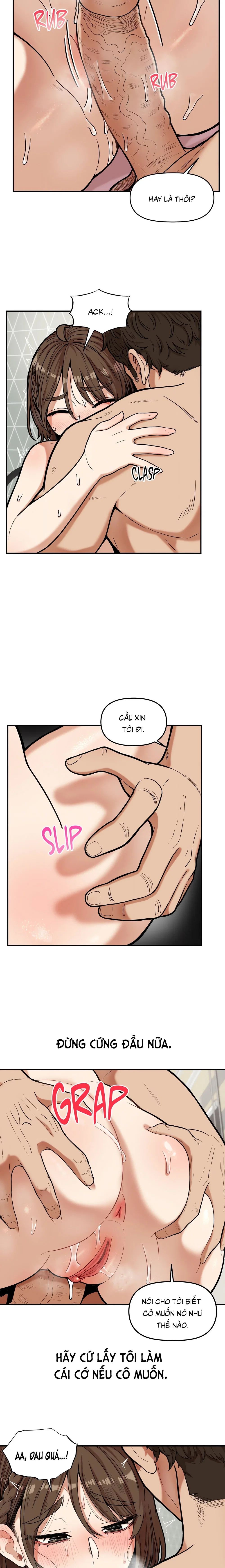 Con Mèo Nhặt Được Hóa Ra Là Succubus!? Tôi nhận... - Chap 9 - 9
