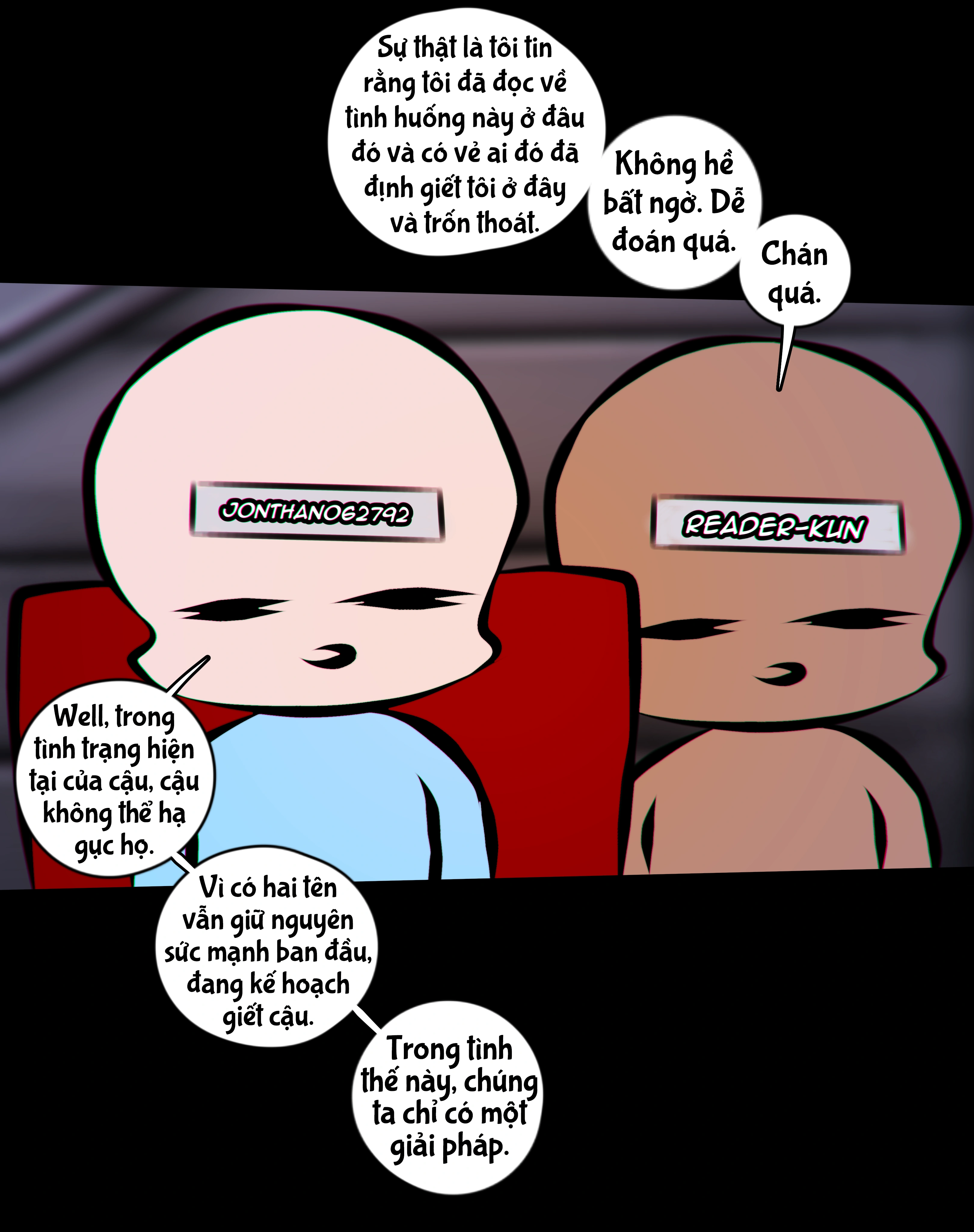 Reader's Paradise - Chap 15 - 11