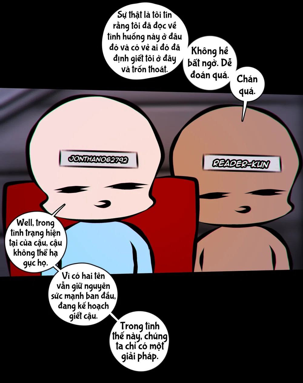Reader's Paradise - Chap 15 - 11