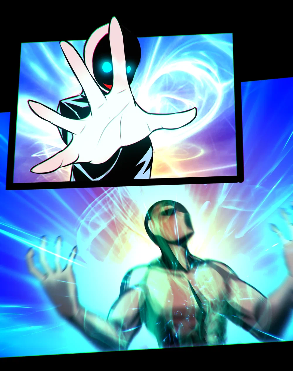 Reader's Paradise - Chap 15 - 12