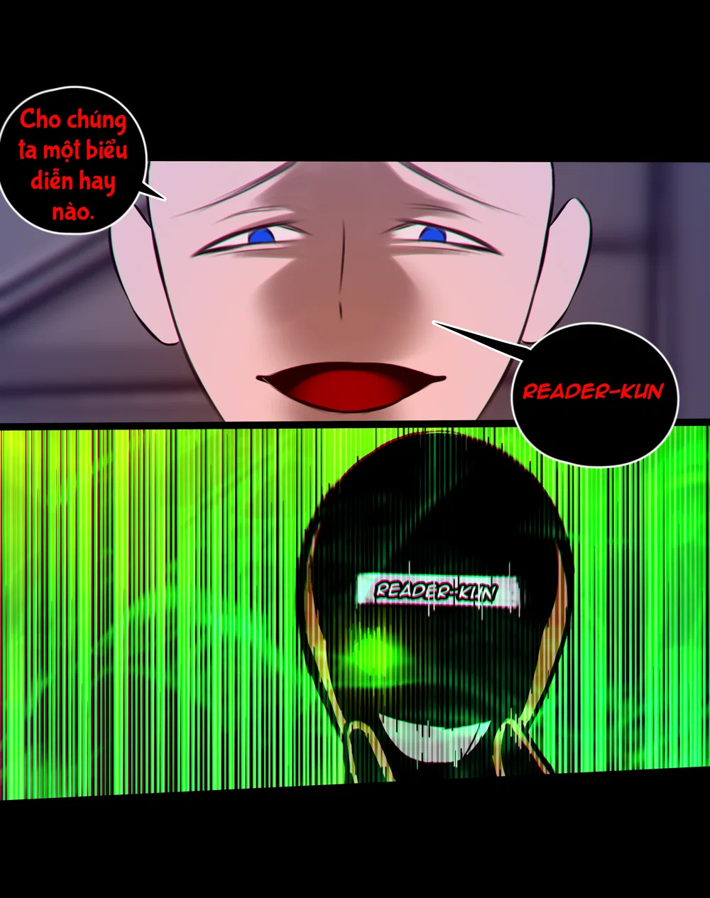 Reader's Paradise - Chap 15 - 13