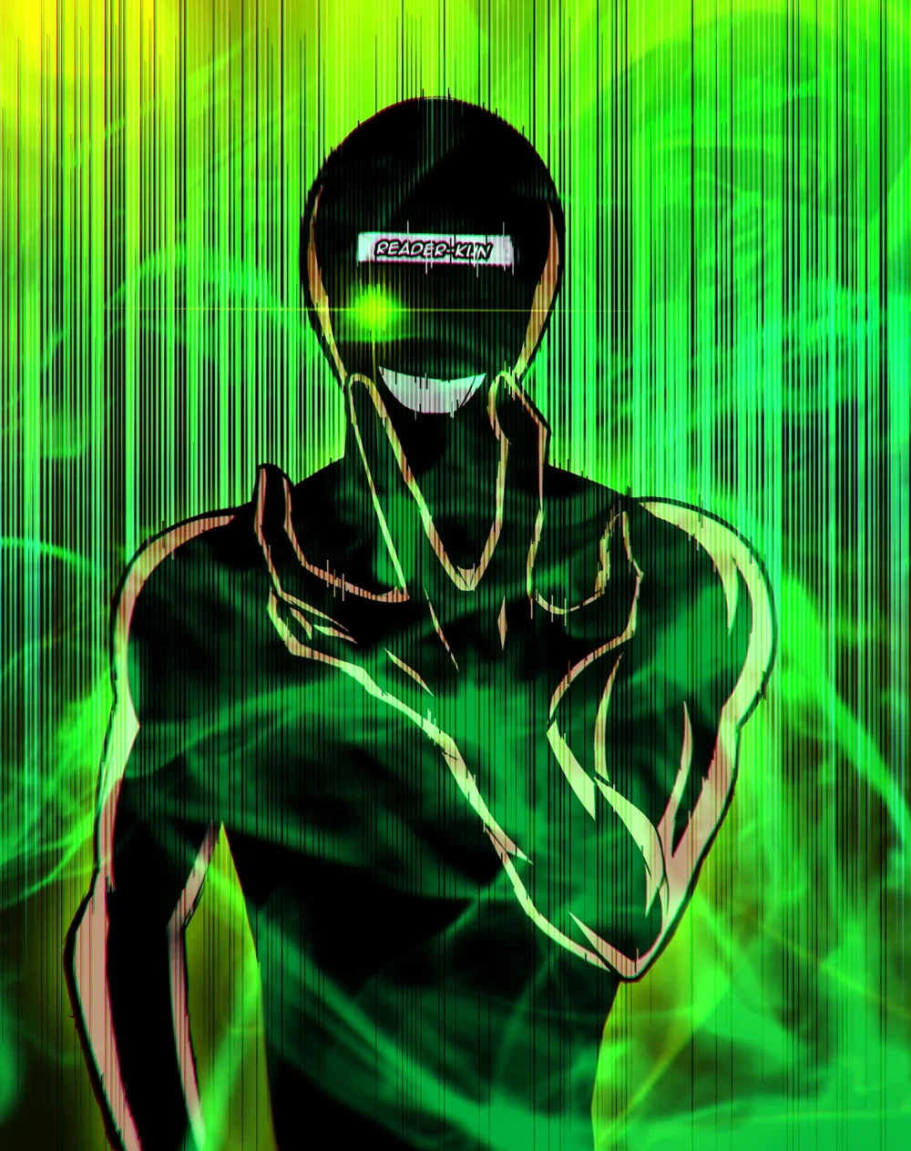 Reader's Paradise - Chap 15 - 14