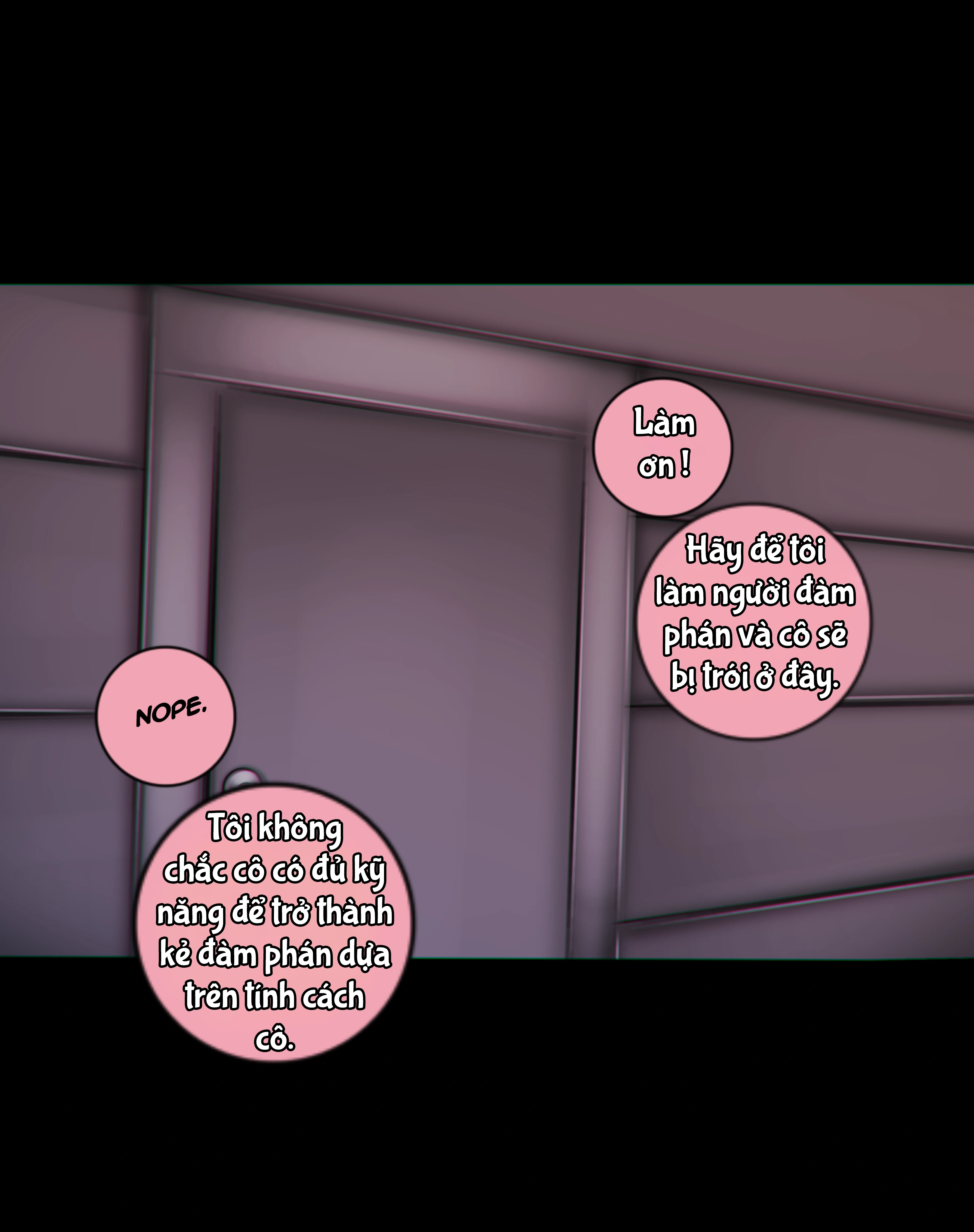 Reader's Paradise - Chap 15 - 15