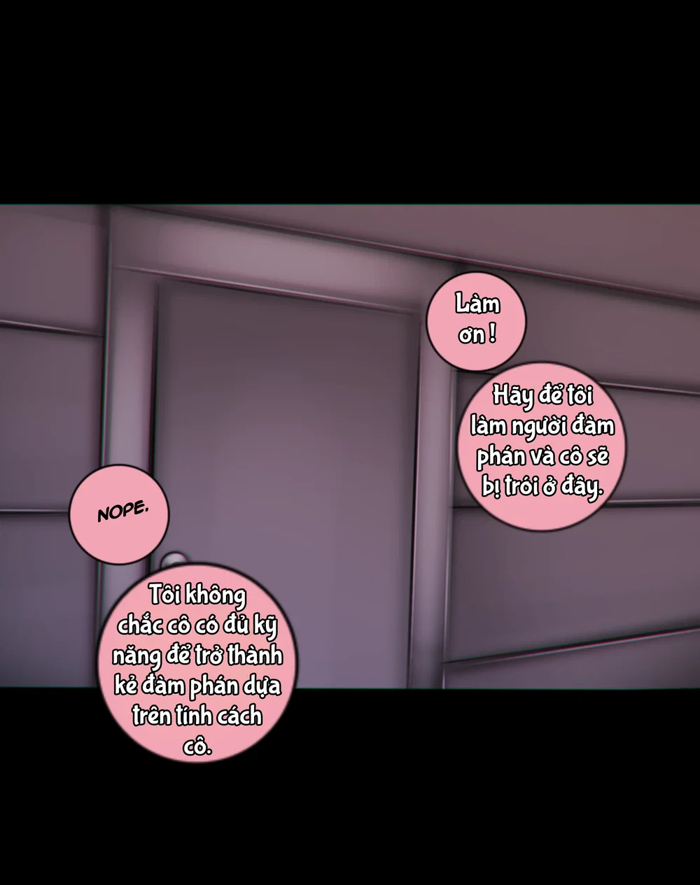 Reader's Paradise - Chap 15 - 15