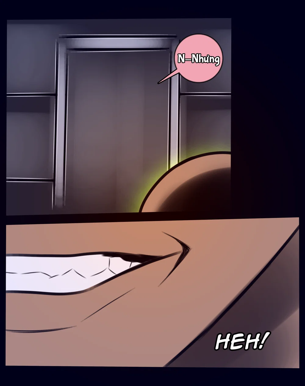 Reader's Paradise - Chap 15 - 16