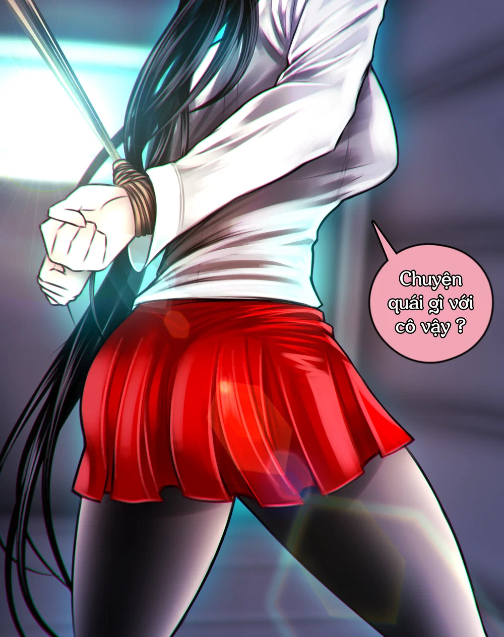 Reader's Paradise - Chap 15 - 2
