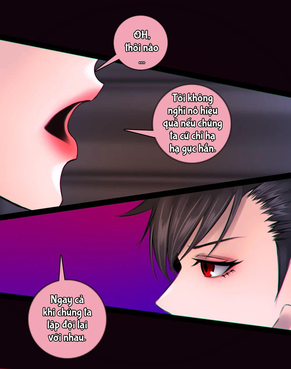 Reader's Paradise - Chap 15 - 4