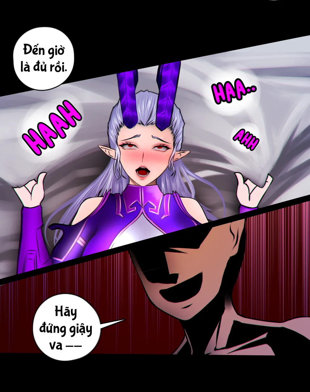 Reader's Paradise - Chap 15 - 46