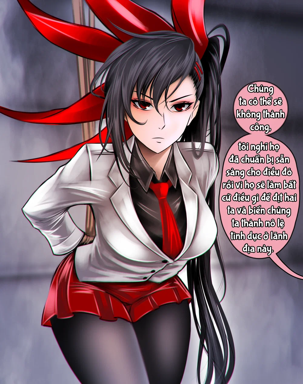 Reader's Paradise - Chap 15 - 5