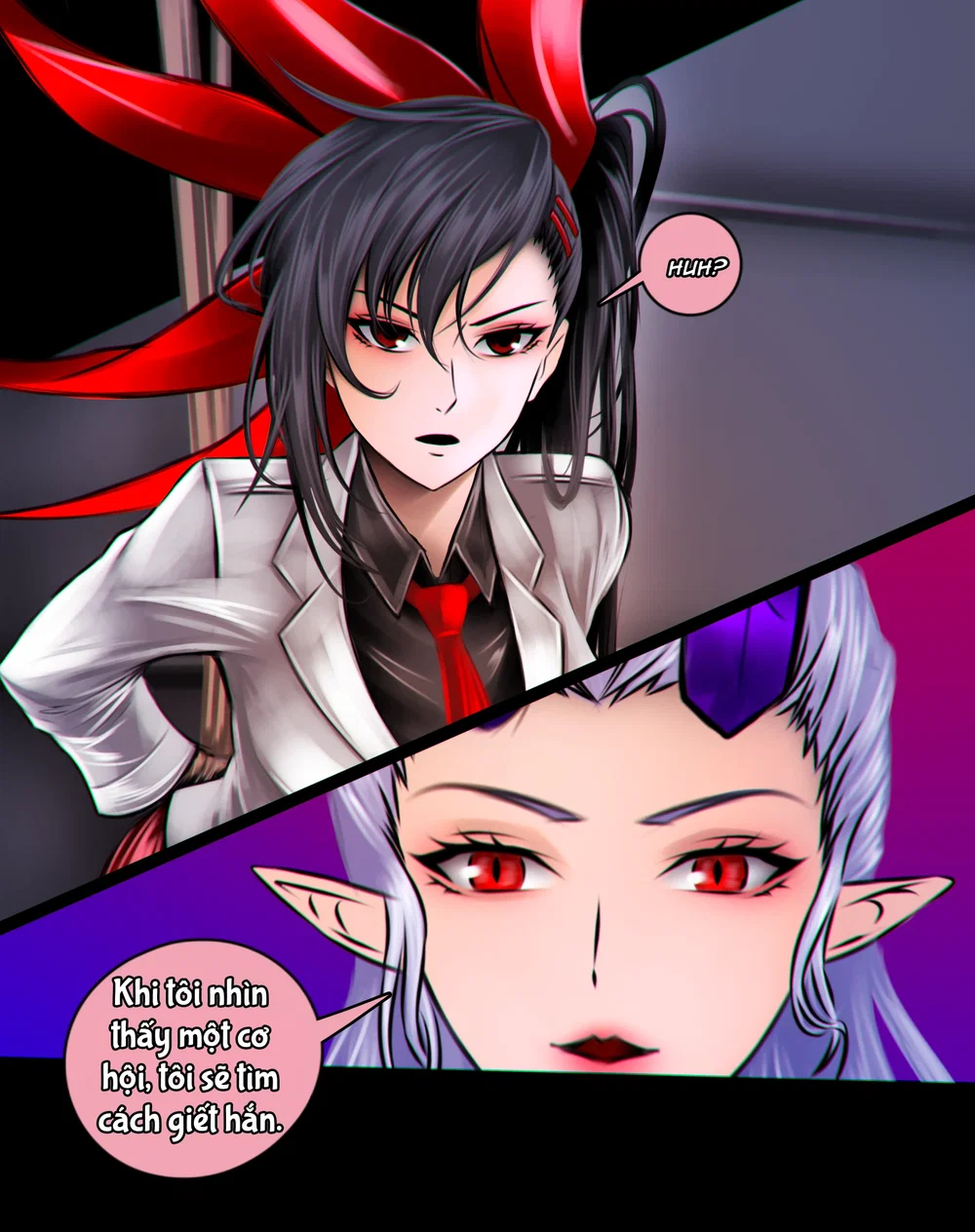 Reader's Paradise - Chap 15 - 7