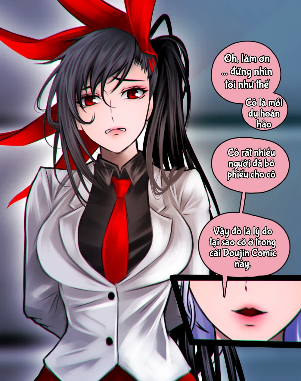 Reader's Paradise - Chap 15 - 8