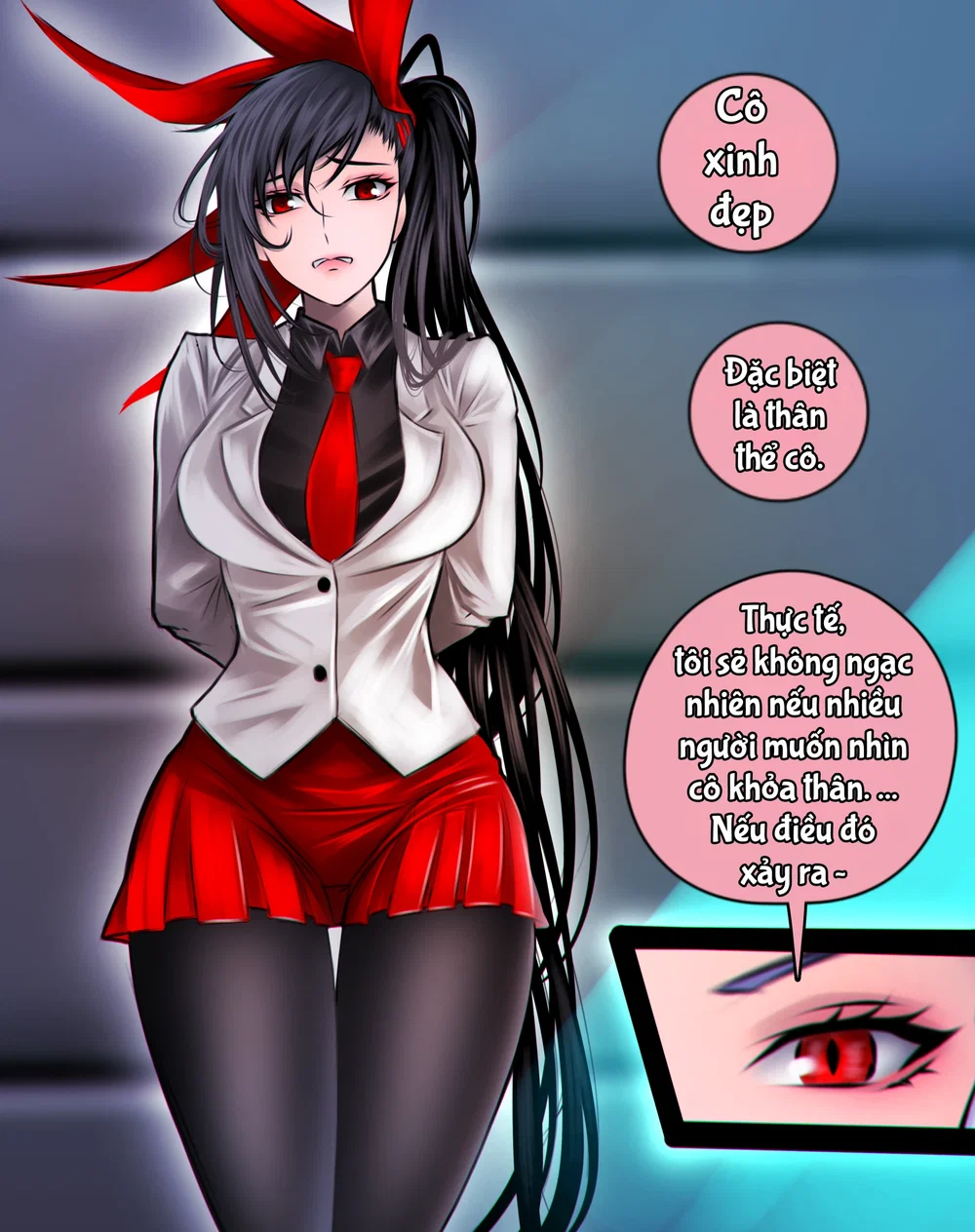 Reader's Paradise - Chap 15 - 9