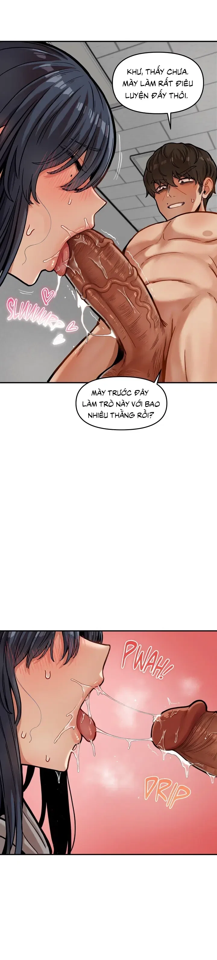 Con Mèo Nhặt Được Hóa Ra Là Succubus!? Tôi nhận... - Chap 21 - 10