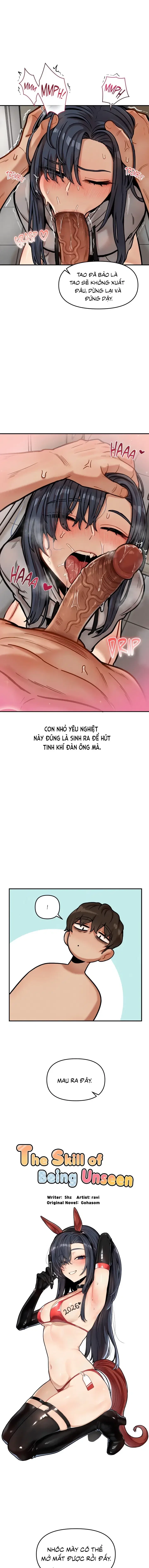 Con Mèo Nhặt Được Hóa Ra Là Succubus!? Tôi nhận... - Chap 21 - 12