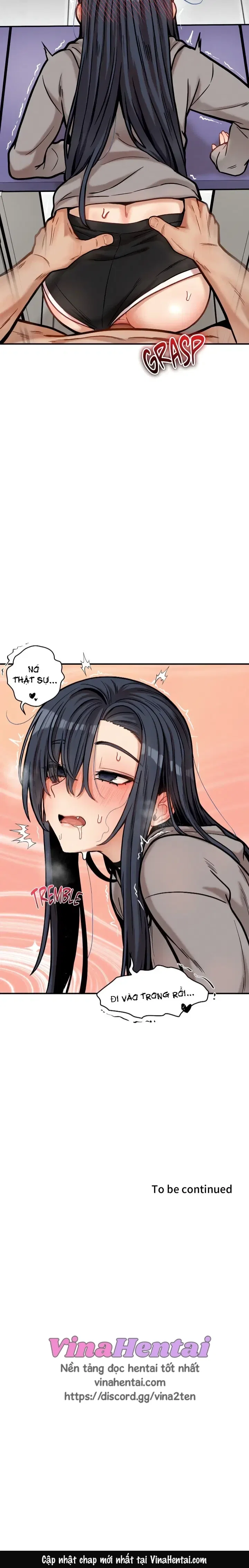 Con Mèo Nhặt Được Hóa Ra Là Succubus!? Tôi nhận... - Chap 21 - 15