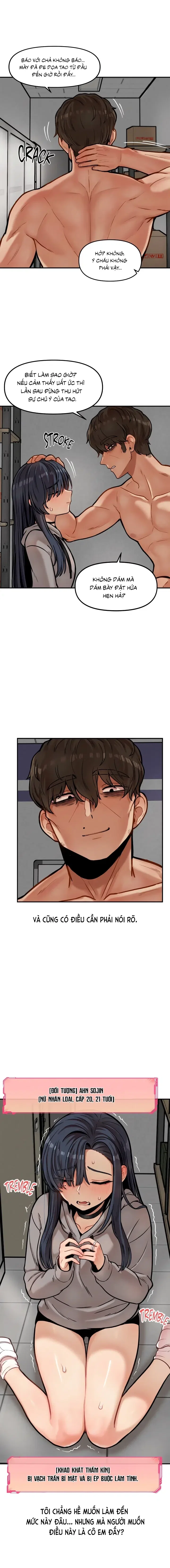 Con Mèo Nhặt Được Hóa Ra Là Succubus!? Tôi nhận... - Chap 21 - 2