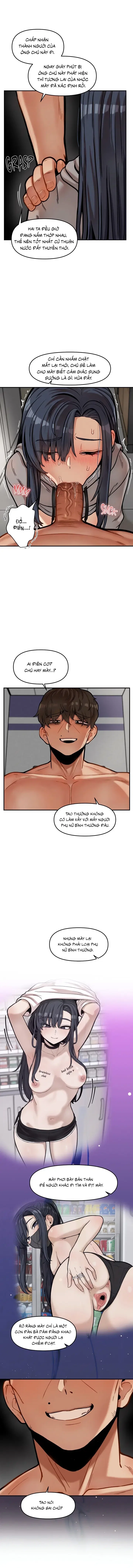 Con Mèo Nhặt Được Hóa Ra Là Succubus!? Tôi nhận... - Chap 21 - 8