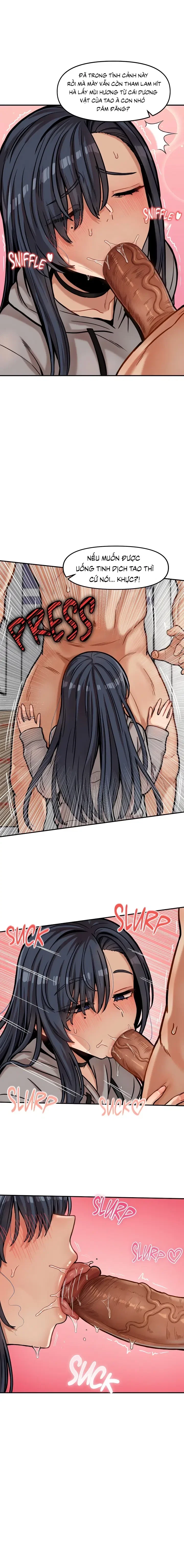 Con Mèo Nhặt Được Hóa Ra Là Succubus!? Tôi nhận... - Chap 21 - 9