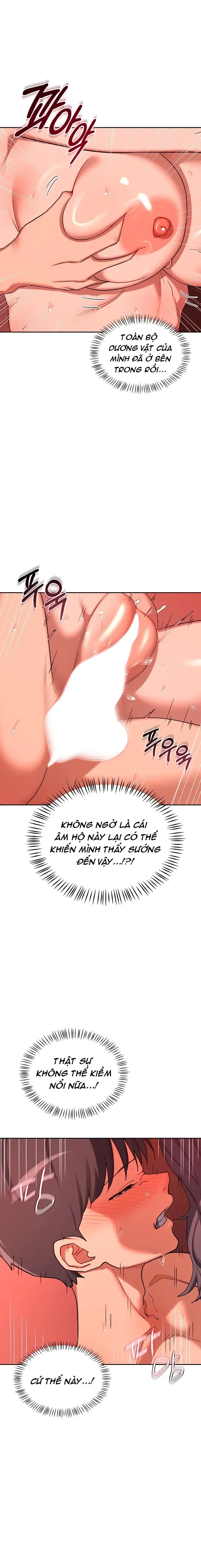 Kế hoạch trao đổi mẹ - Chap 75 - 15