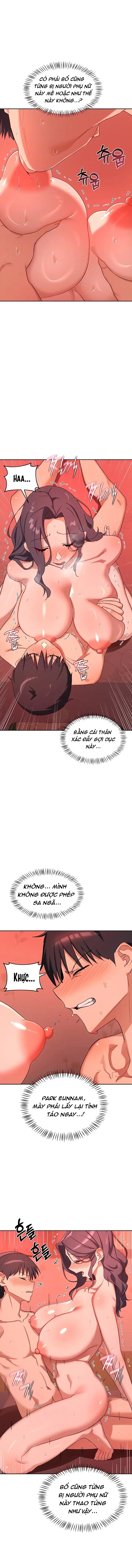 Kế hoạch trao đổi mẹ - Chap 75 - 2