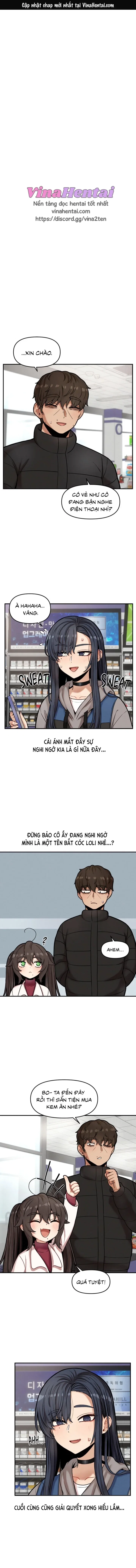 Con Mèo Nhặt Được Hóa Ra Là Succubus!? Tôi nhận... - Chap 18 - 1