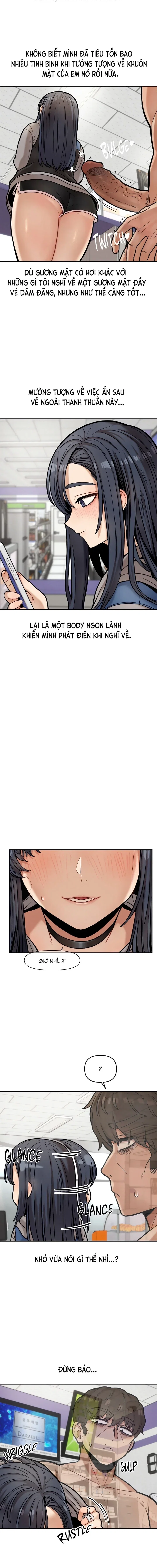 Con Mèo Nhặt Được Hóa Ra Là Succubus!? Tôi nhận... - Chap 18 - 10