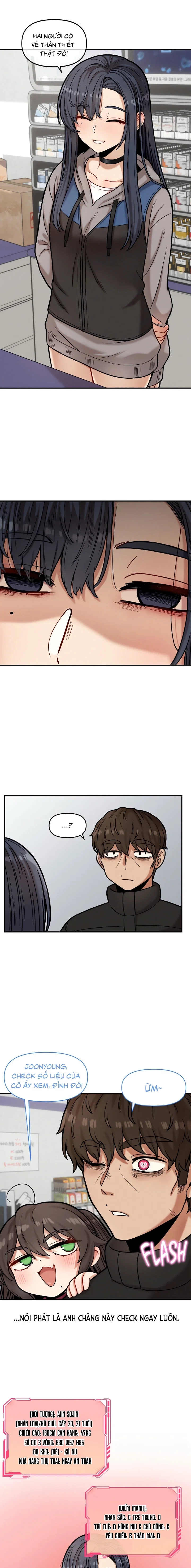 Con Mèo Nhặt Được Hóa Ra Là Succubus!? Tôi nhận... - Chap 18 - 4