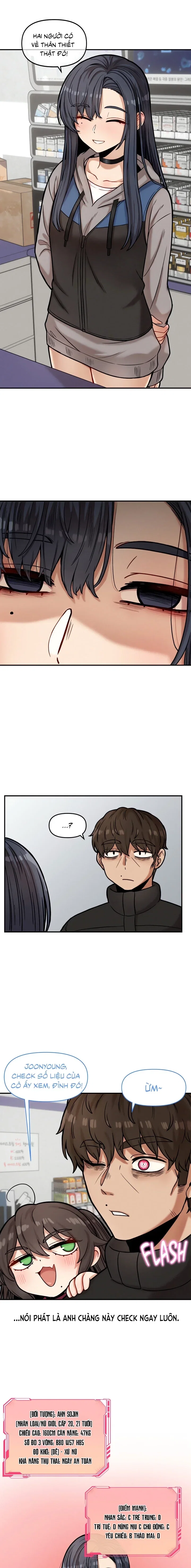 Con Mèo Nhặt Được Hóa Ra Là Succubus!? Tôi nhận... - Chap 18 - 4