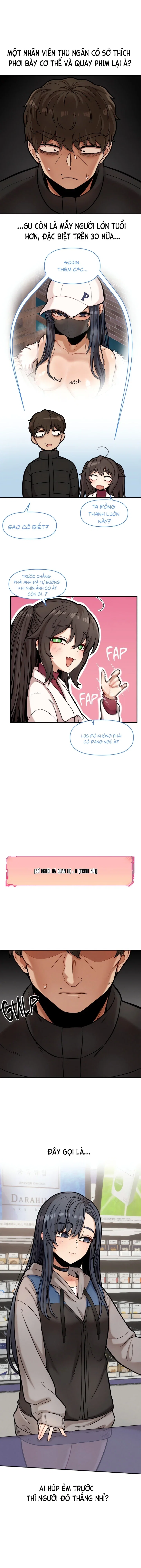 Con Mèo Nhặt Được Hóa Ra Là Succubus!? Tôi nhận... - Chap 18 - 6