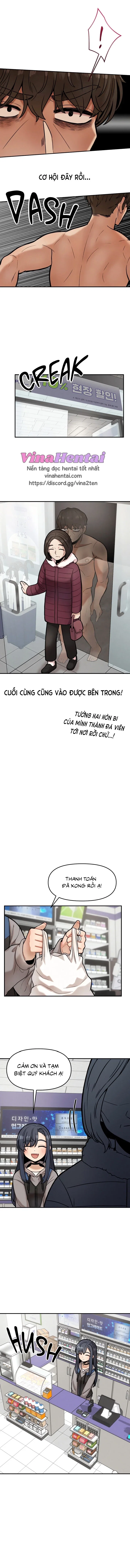 Con Mèo Nhặt Được Hóa Ra Là Succubus!? Tôi nhận... - Chap 18 - 8