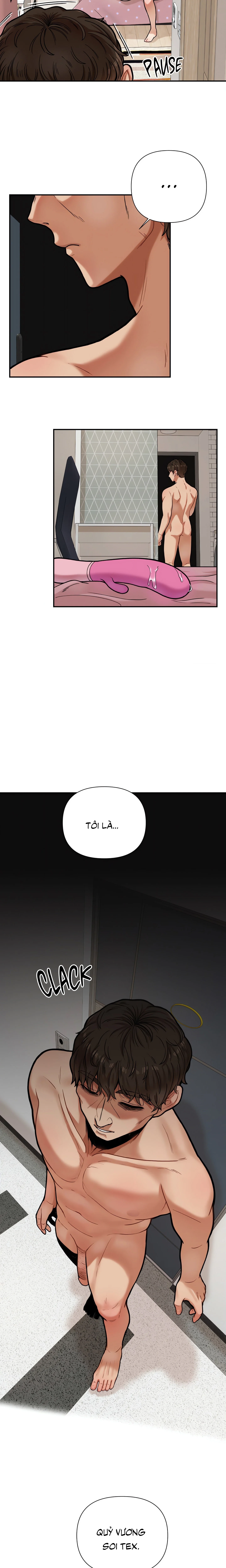 Con Mèo Nhặt Được Hóa Ra Là Succubus!? Tôi nhận... - Chap 5 - 15