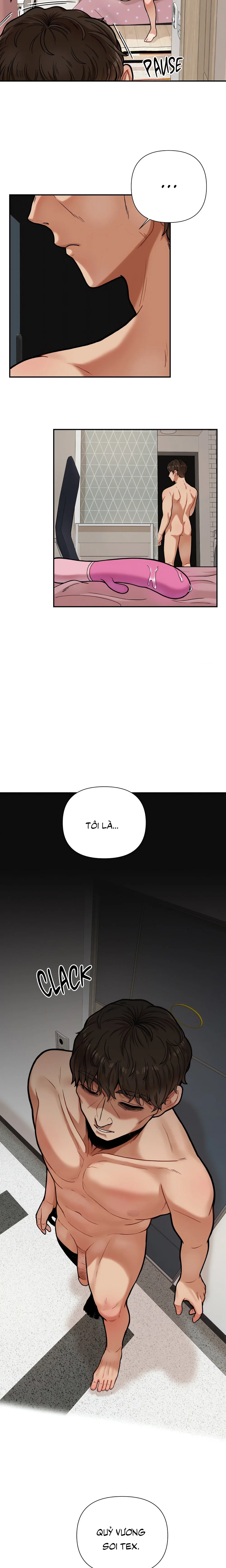 Con Mèo Nhặt Được Hóa Ra Là Succubus!? Tôi nhận... - Chap 5 - 15
