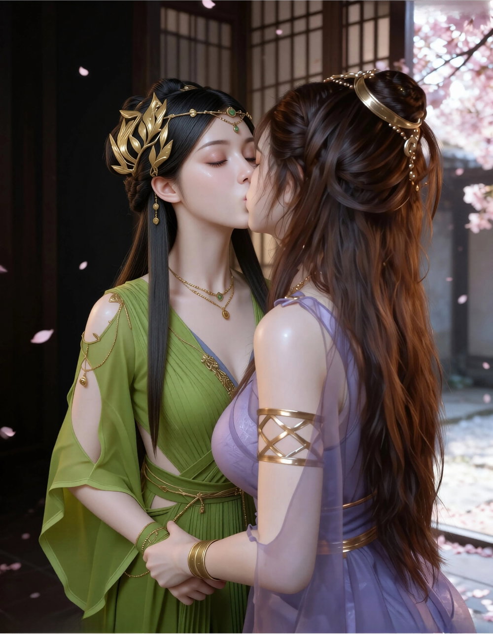 Ta tu ma nơi phàm tu - Chap 7 - 14