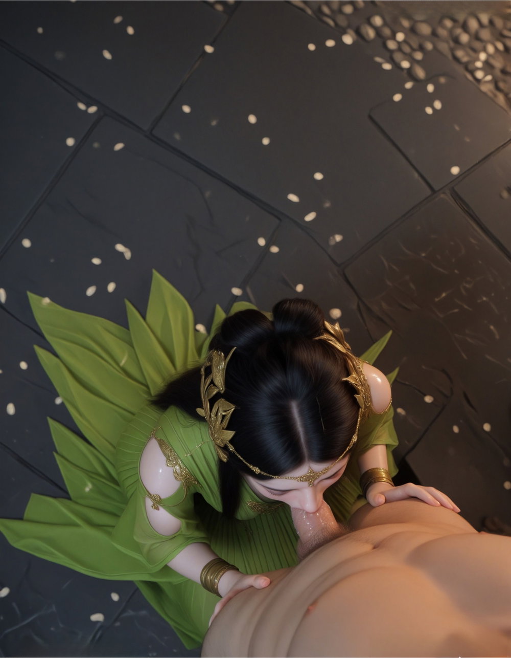 Ta tu ma nơi phàm tu - Chap 7 - 30