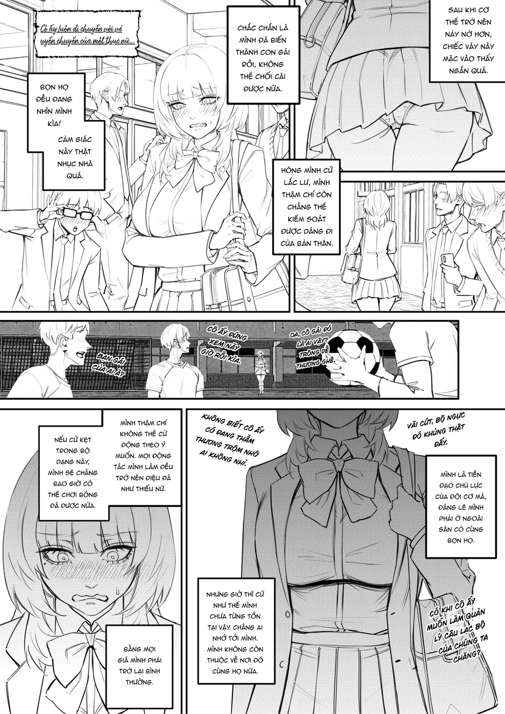 Búp Bê Bùa Chú - Sieu Mup - 23